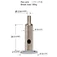 lamp hardware fittings